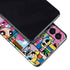 Cartoon Network Powerpuff Girls Patches Galaxy S21 Plus 5G Skin